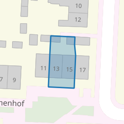 Perceel SVD00-B-6071