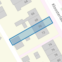 Perceel SVD00-B-6110