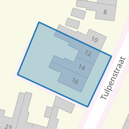 Perceel SVD00-B-6126