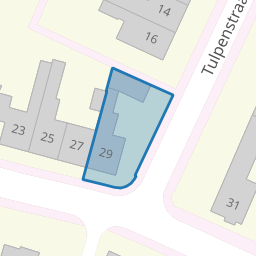 Perceel SVD00-B-6127