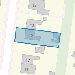 Perceel SVD00-B-6134