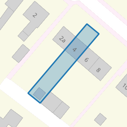 Perceel SVD00-B-6167