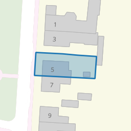 Perceel SVD00-B-6173