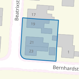 Perceel SVD00-B-6176