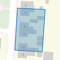 Perceel SVD00-B-6177