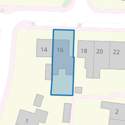 Perceel SVD00-B-6197