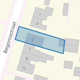 Perceel SVD00-B-6199