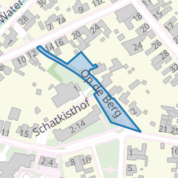 Perceel SVD00-B-6207