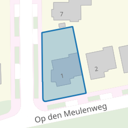 Perceel SVD00-B-6243