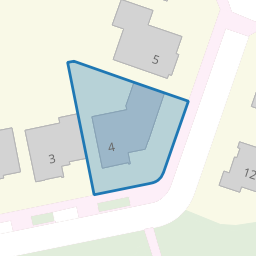 Perceel SVD00-B-6246