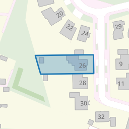 Perceel SVD00-B-6263