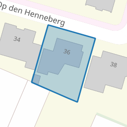 Perceel SVD00-B-6268