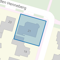 Perceel SVD00-B-6274