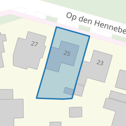 Perceel SVD00-B-6283