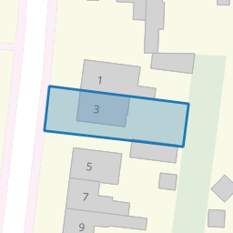 Perceel SVD00-B-6286