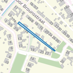 Perceel SVD00-B-6296