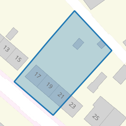 Perceel SVD00-B-6299