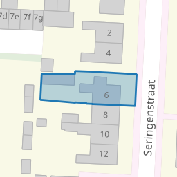 Perceel SVD00-B-6322