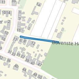 Perceel SVD00-B-6328