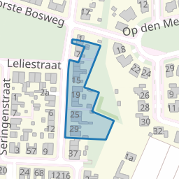 Perceel SVD00-B-6352