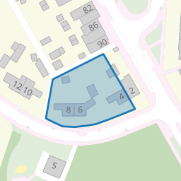 Perceel SVD00-B-6382