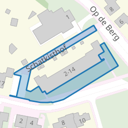 Perceel SVD00-B-6397