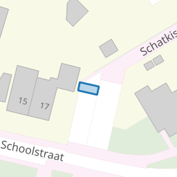 Perceel SVD00-B-6401