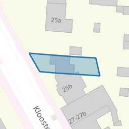 Perceel SVD00-B-6404