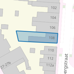 Perceel SVD00-B-6405