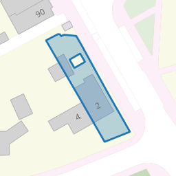 Perceel SVD00-B-6411