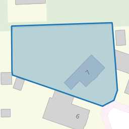 Perceel SVD00-B-6417