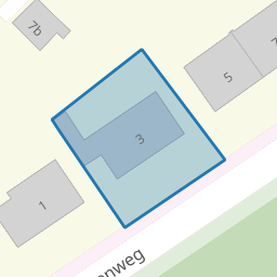 Perceel SVD00-B-6425