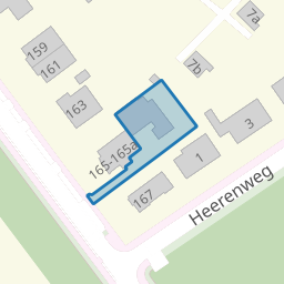 Perceel SVD00-B-6431