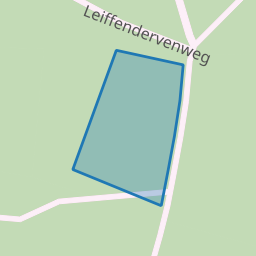 Perceel SVD00-D-444