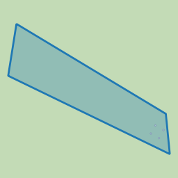 Perceel SVD00-D-664