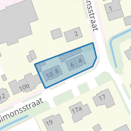 Perceel SVN01-G-4075