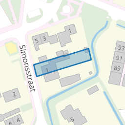 Perceel SVN01-G-4095