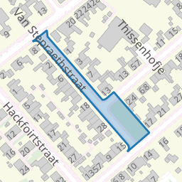 Perceel SVN01-L-1002