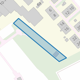 Perceel SVN01-L-1086