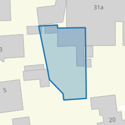 Perceel SVN01-L-1188