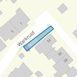 Perceel SVN01-L-1204