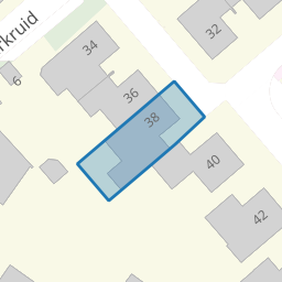 Perceel SVN01-L-1265