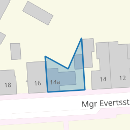 Perceel SVN01-L-1322