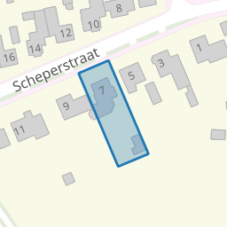 Perceel SVN01-L-1340