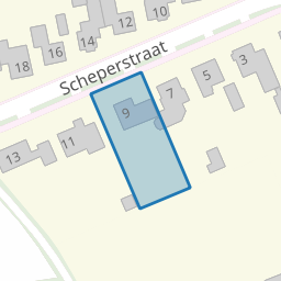 Perceel SVN01-L-1341