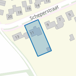 Perceel SVN01-L-1342