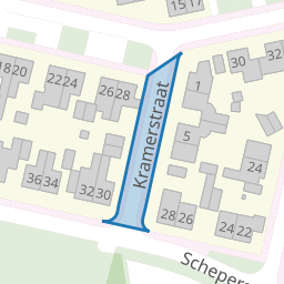 Perceel SVN01-L-1353