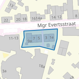 Perceel SVN01-L-1368