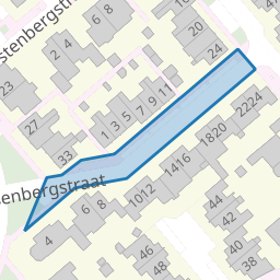 Perceel SVN01-L-1424