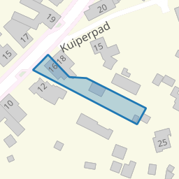 Perceel SVN01-L-1449